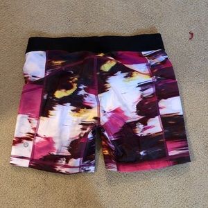 Lululemon size 10 spandex